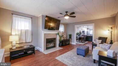 119 E Oakland Ave, Haddon Township, NJ 08107 - photo 4