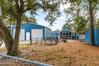 4782 Southgate Blvd SE, Southport, NC 28461 - photo 5