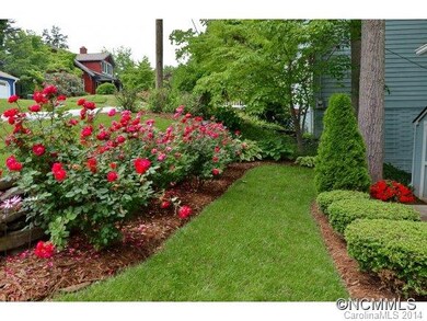 Gorgeous Landscaping