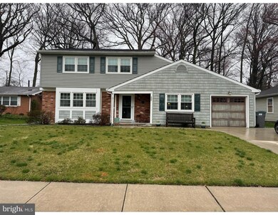 2629 Whitman Dr, Wilmington, DE 19808 - photo 2