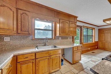 Kitchen View 2