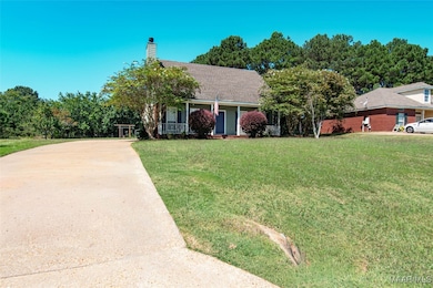 2373 Mitchell Creek Rd, Wetumpka, AL 36093 - photo 4