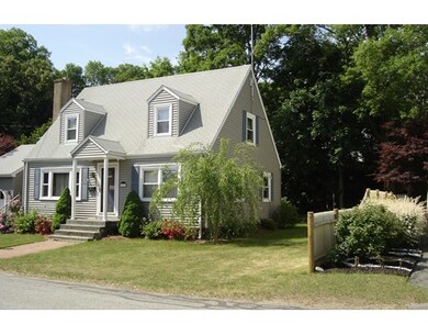 7 Buttaro Rd, Woburn, MA 01801 - photo 3