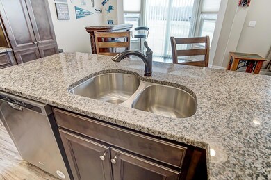 Granite Counter Tops
