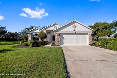 1703 Keys Gate Dr, Melbourne, FL 32940 - photo 2