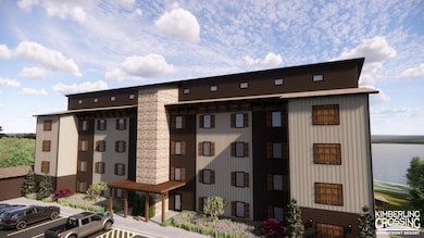 88 Towers Aly unit 303, Kimberling City, MO 65686 - photo 2