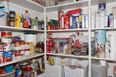 Pantry
