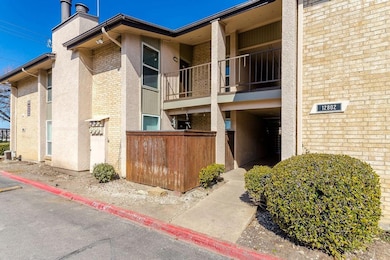 View of property with fence