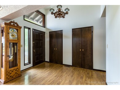 Entrance/Foyer