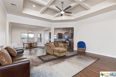 1311 Republic Cir, Copperas Cove, TX 76522 - photo 2