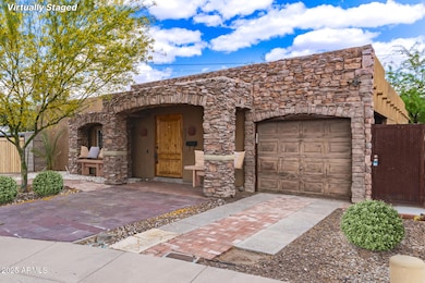 7726 E Kimsey Ln, Scottsdale, AZ 85257 - photo 2