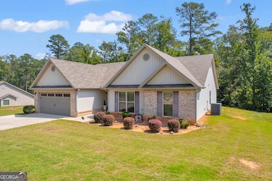 660 McCannon Morris Rd, Hull, GA 30646 - photo 4