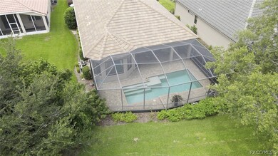 Live the resort lifestyle and enjoy the spacious lanai and pool.