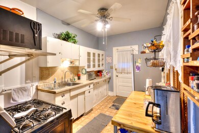 4467 Connecticut St, Gary, IN 46409 - photo 6