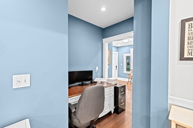 26 N Munroe Terrace unit 1, Boston, MA 02122 - photo 4