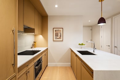 Radiant Long Island City unit 806, Long Island City, NY 11101 - photo 2