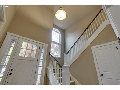 Entrance/Foyer