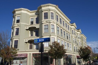 60 Bow St unit E, Somerville, MA 02143 - photo 4