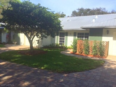 4738 West Blvd unit E2, Naples, FL 34103 - photo 2