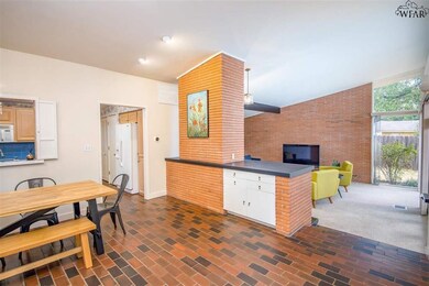 1612 Cynthia Ln, Wichita Falls, TX 76302 - photo 7