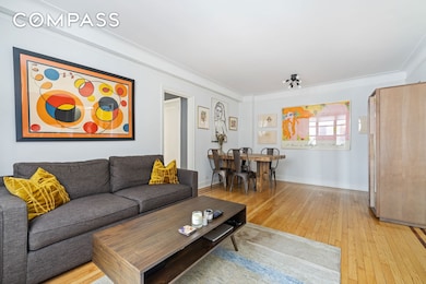 Gramercy House unit 4T, New York, NY 10010 - photo 2