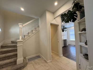 308 Jefferson St, Pueblo, CO 81004 - photo 2