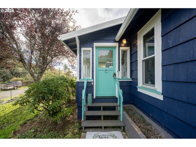 Entrance/Foyer