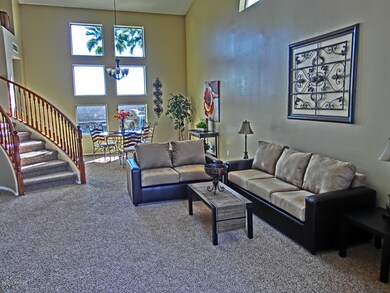 Front Formal Rooms