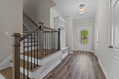 120 Cambridge Way, Oxford, NC 27565 - photo 5