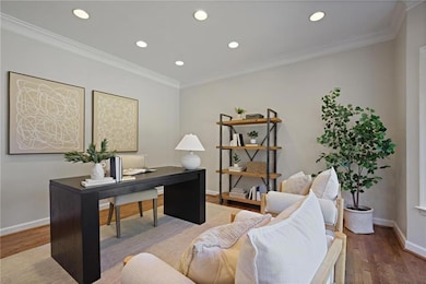 963 Bolingbrook Dr SW, Marietta, GA 30064 - photo 5