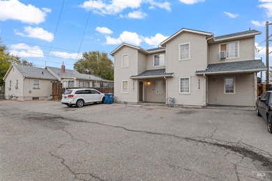 2010 E Linden St, Caldwell, ID 83605 - photo 3