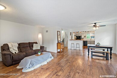 Main-Living Area