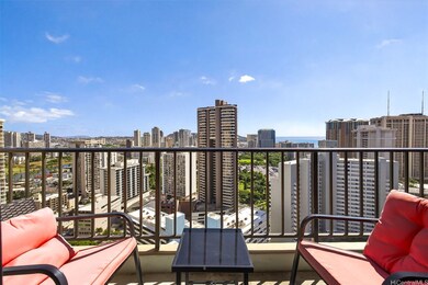 Chateau Waikiki unit 3203, Honolulu, HI 96815 - photo 2