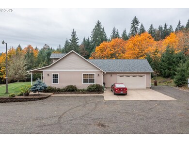 7465 Kings Valley Hwy, Monmouth, OR 97361 - photo 5