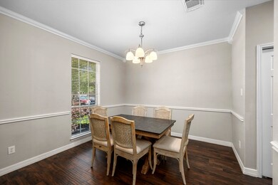 16615 Wheat Mill Ln, Houston, TX 77095 - photo 6