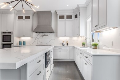 819 Dedham St, Newton Center, MA 02459 - photo 6