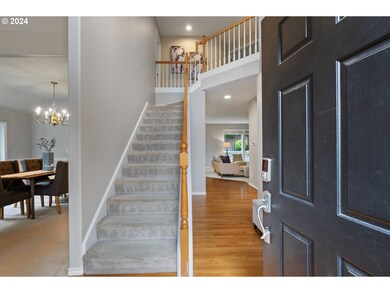 Entrance/Foyer