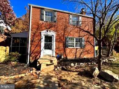 7213 15th Ave, Takoma Park, MD 20912 - photo 2