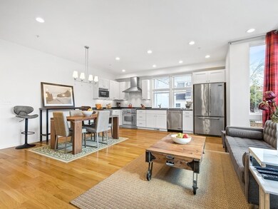 97 Prospect St unit 1, Somerville, MA 02143 - photo 4