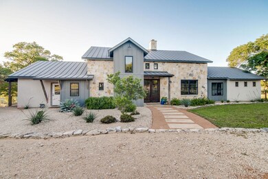 41 Flight Path, Fredericksburg, TX 78624 - photo 3