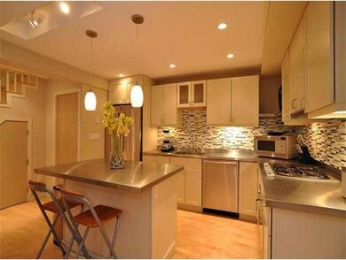 37 E Concord St unit 1, Boston, MA 02118 - photo 2