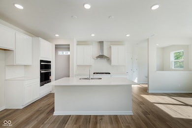 2669 Penn Ave, Plainfield, IN 46168 - photo 3