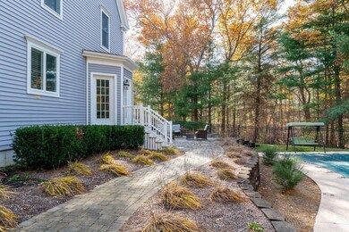 16 Frothingham Dr, North Easton, MA 02356 - photo 5