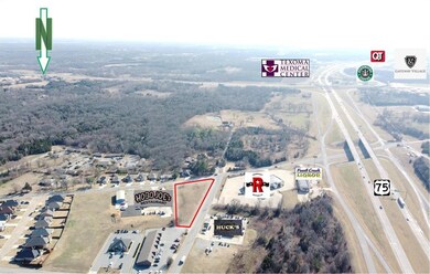 2916 Trail Dr, Denison, TX 75020 - photo 5