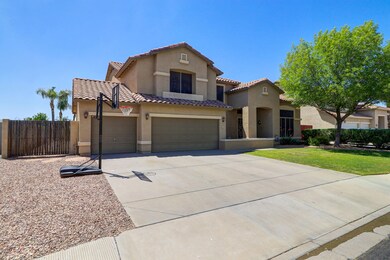 1844 S Rialto, Mesa, AZ 85209 - photo 2