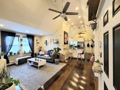 74 Wellington Hill St unit 3, Mattapan, MA 02126 - photo 3