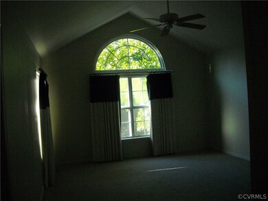 First floor bedroom.