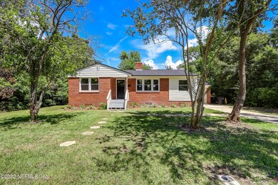 4531 Alpha Ave, Jacksonville, FL 32205 - photo 2