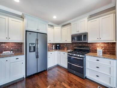 3637 Stickley Way