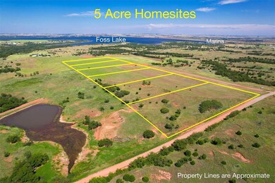 Birds eye view of property with a rural view